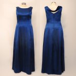 Hot Selling Royal Blue Plus Size Mother of the Bride Dresses